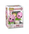 Funko pop flora tulip