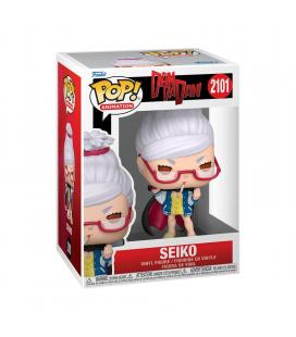 Funko pop dandadan seiko