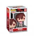 Funko pop dandadan momo ayase