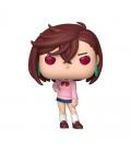 Funko pop dandadan momo ayase