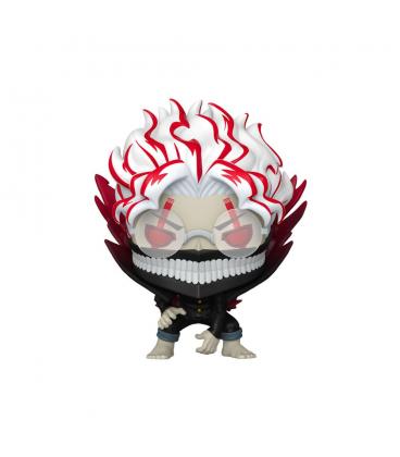Funko pop dandadan okarun versión chase aleatoria