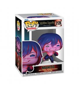 Funko pop jujutsu kaisen mahito (drill)