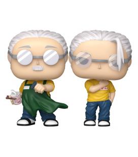 Funko pop sakamoto days taro versión chase aleatoria