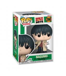 Funko pop sakamoto days nagumo