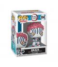 Funko pop demon slayer akaza