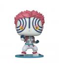 Funko pop demon slayer akaza