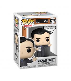 Funko pop sayings: the office s11 - michael scott