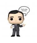 Funko pop sayings: the office s11 - michael scott