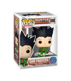 Funko pop animacion hunter x hunter gon freecss shelf sitter