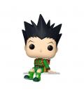 Funko pop animacion hunter x hunter gon freecss shelf sitter