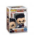 Funko pop animacion hunter x hunter leorio shelf sitter
