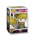 Funko pop animation jojo's bizarre adventure dio
