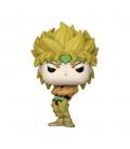 Funko pop animation jojo's bizarre adventure dio