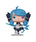 Funko pop games league of legends gwen