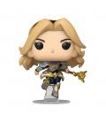 Funko pop games league of legends lux
