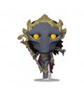 Funko pop animation arcane: league of legends viktor