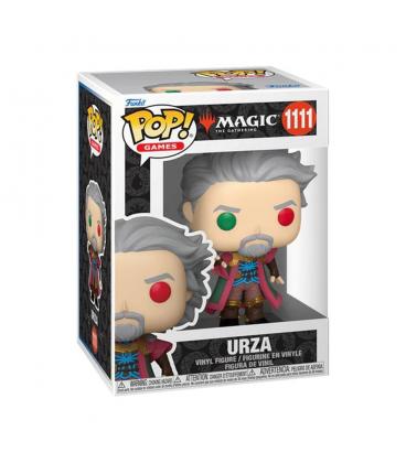 Funko pop! magic: the gathering urza