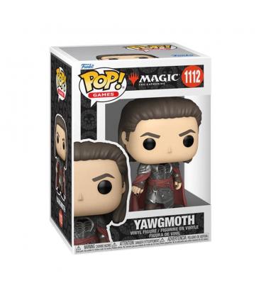Funko pop! magic: the gathering yawgmoth