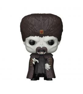 Funko pop movies: nosferatu conde orlok con abrigo