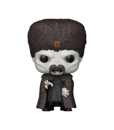 Funko pop movies: nosferatu conde orlok con abrigo