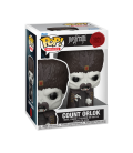 Funko pop movies: nosferatu conde orlok con abrigo