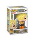 Funko pop animation: one piece - sanji (egghead)