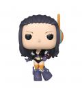 Funko pop animation: one piece - nico robin (egghead)