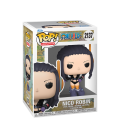 Funko pop animation: one piece - nico robin (egghead)