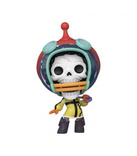 Funko pop animation: one piece - brook (egghead)
