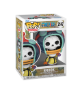 Funko pop animation: one piece - brook (egghead)