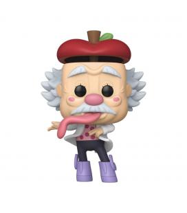 Funko pop animation: one piece - vegapunk