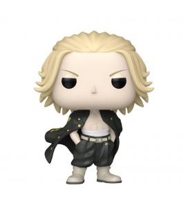 Funko pop animation: tokyo revengers mikey