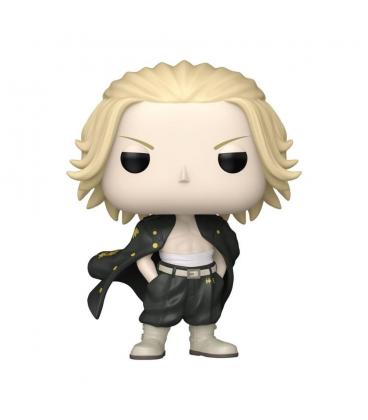 Funko pop animation: tokyo revengers mikey