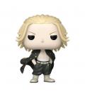 Funko pop animation: tokyo revengers mikey