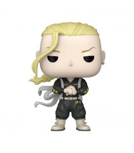 Funko pop animation: tokyo revengers draken