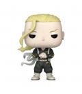 Funko pop animation: tokyo revengers draken