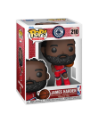 Funko pop deportes nba james harden los angeles clippers