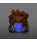 Funko pop! deluxe naruto kurama (glow)