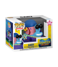 Funko pop! nickelodeon bob esponja gary pirata