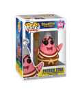 Funko pop! nickelodeon bob esponja patricio estrella pirata