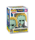 Funko pop! nickelodeon bob esponja calamardo tentaculos pirata