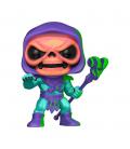 Funko pop! masters of the universe skeletor comic deco