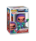 Funko pop! masters of the universe skeletor comic deco