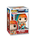Funko pop! masters of the universe he - man comic deco