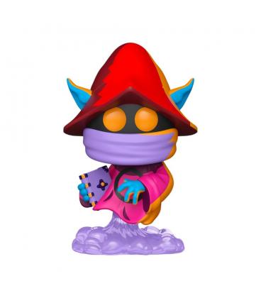 Funko pop! masters of the universe orko comic deco