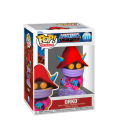 Funko pop! masters of the universe orko comic deco