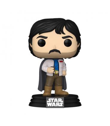 Funko pop! star wars biggs darklighter (deleted scenes)