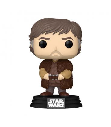 Funko pop! star wars jabba the hutt (deleted scenes)