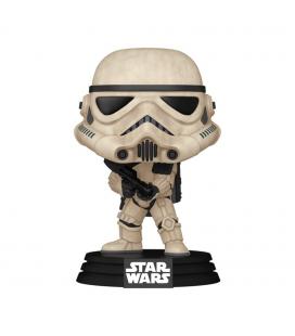 Funko pop! star wars sandtrooper (deleted scenes)
