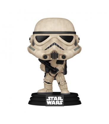 Funko pop! star wars sandtrooper (deleted scenes)